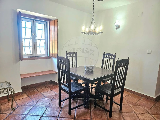 Moradia T6 para Venda em Viana do Alentejo Foto 11