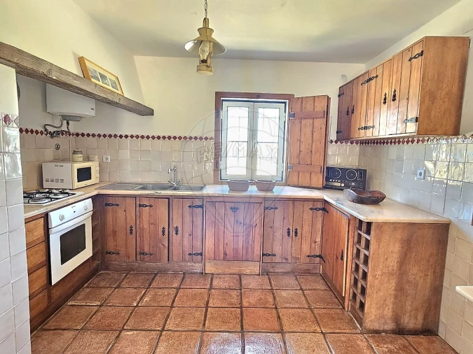 Moradia T6 para Venda em Viana do Alentejo Foto 16