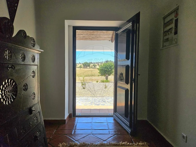 Moradia T6 para Venda em Viana do Alentejo Foto 21