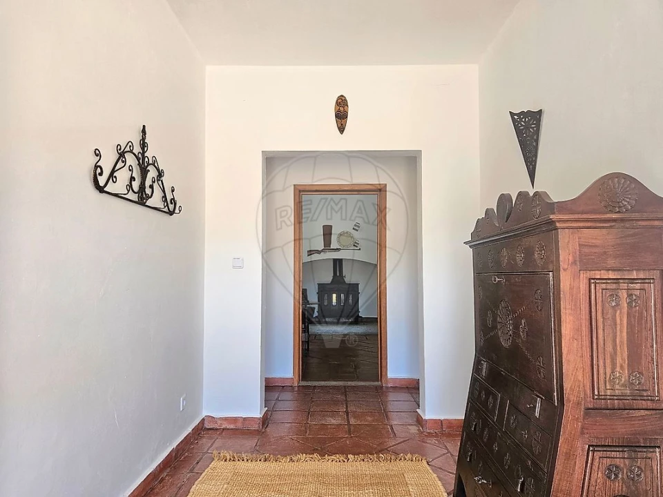 Moradia T6 para Venda em Viana do Alentejo Foto 22