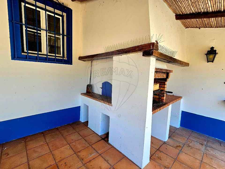 Moradia T6 para Venda em Viana do Alentejo Foto 36