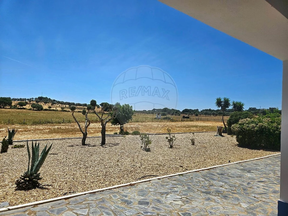 Moradia T6 para Venda em Viana do Alentejo Foto 8