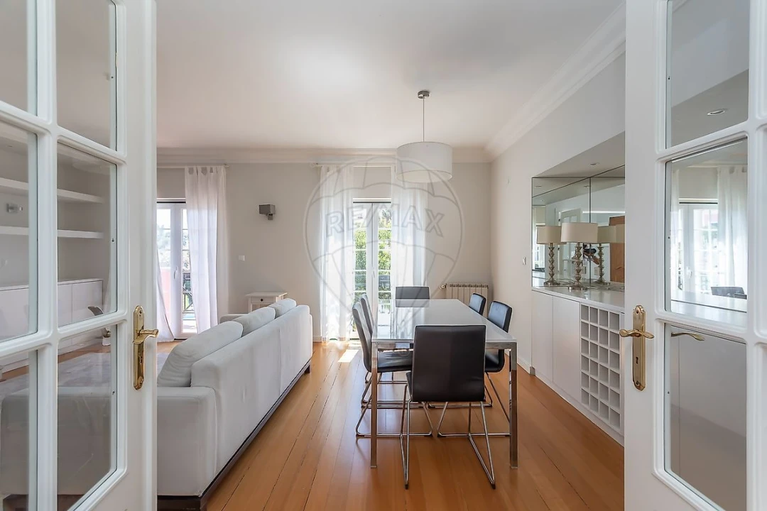 Apartamento T4 para Venda em Santa Maria e São Miguel, São Martinho, São Pedro Penaferrim Foto 25