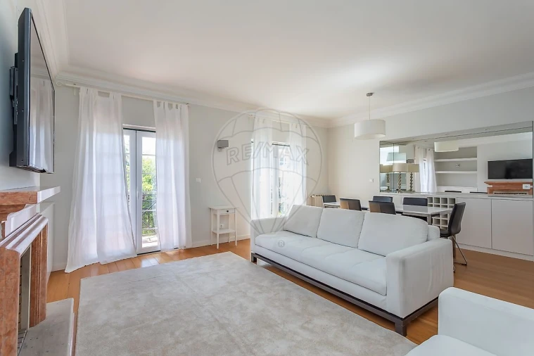 Apartamento T4 para Venda em Santa Maria e São Miguel, São Martinho, São Pedro Penaferrim Foto 30
