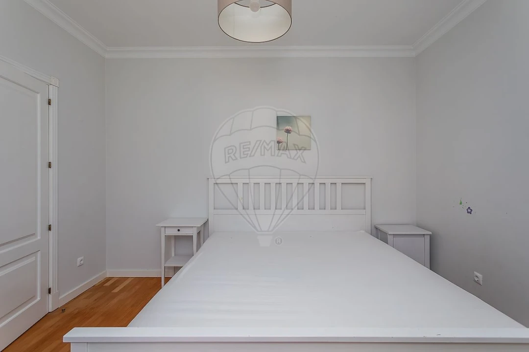 Apartamento T4 para Venda em Santa Maria e São Miguel, São Martinho, São Pedro Penaferrim Foto 7