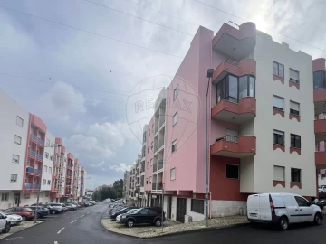 Apartamento T2 para Venda em Cacém e São Marcos