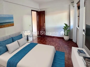 Apartamento T2 para Venda em Cacém e São Marcos
