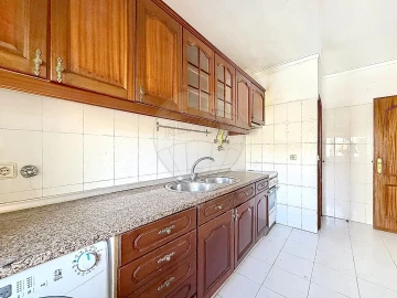 Apartamento T2 para Venda em Cacém e São Marcos