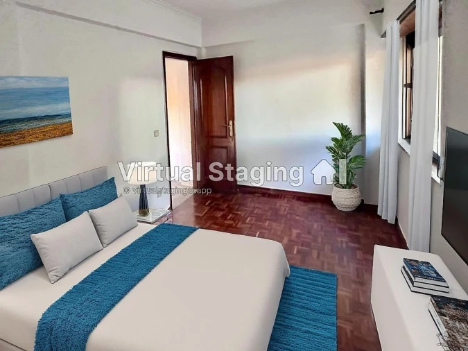 Apartamento T2 para Venda em Cacém e São Marcos Foto 8