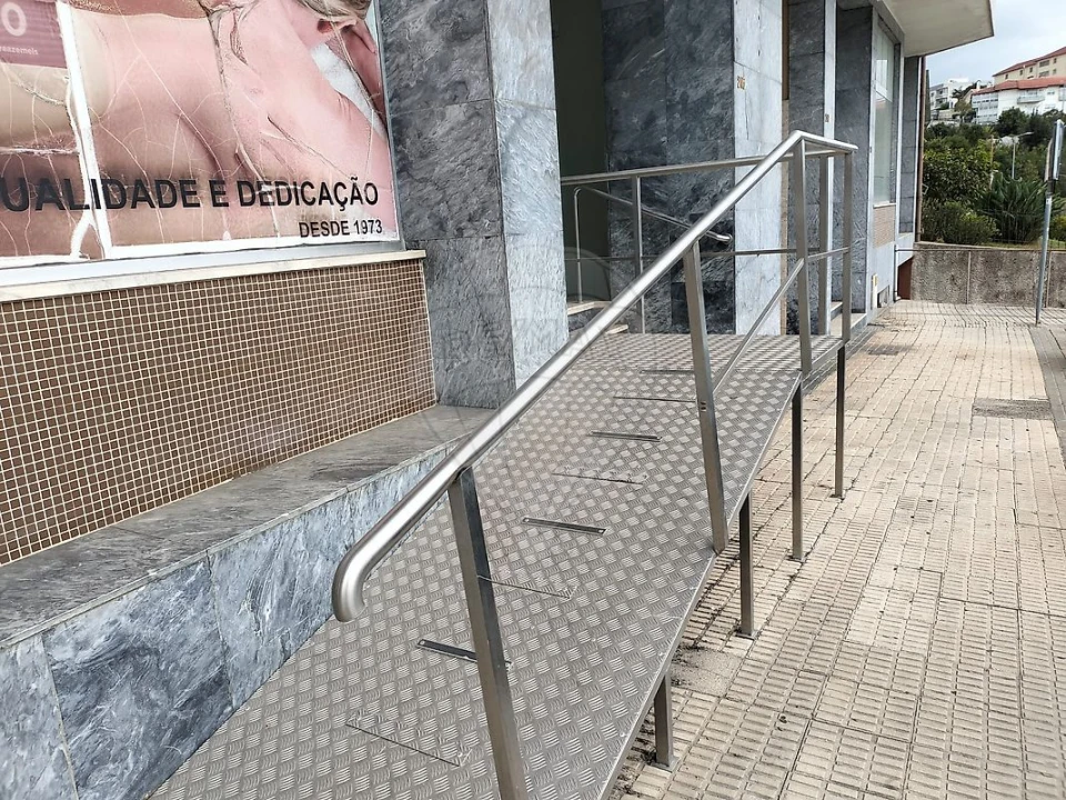 Loja para Venda em O. Azeméis, Riba-Ul, Ul, Macinhata Seixa, Madail Foto 36