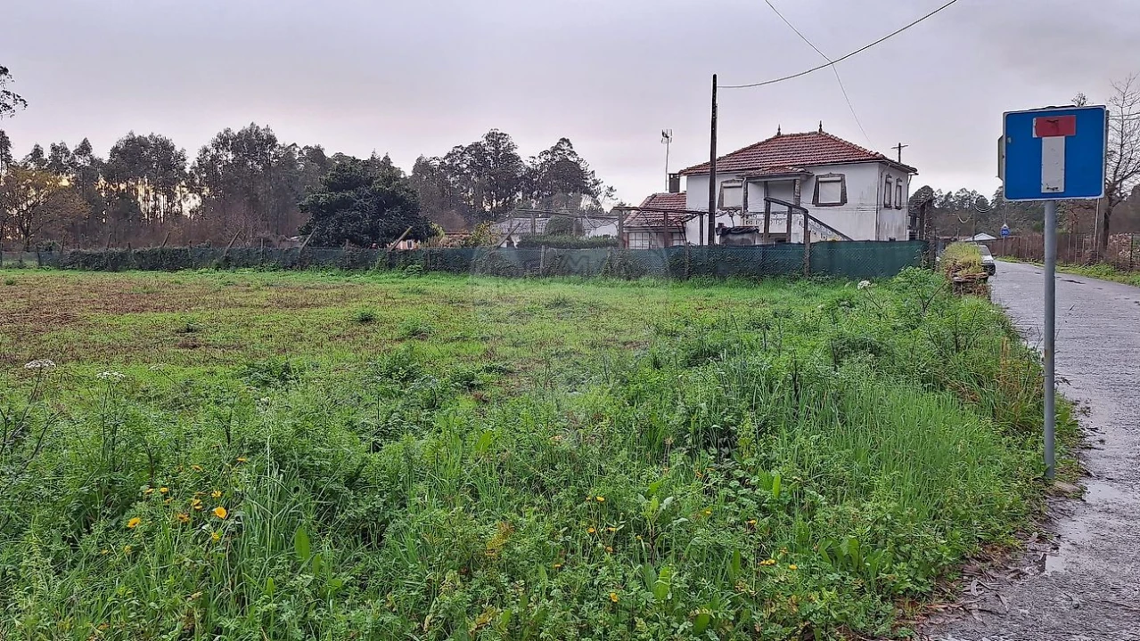 Terreno para Venda em Avanca Foto 2