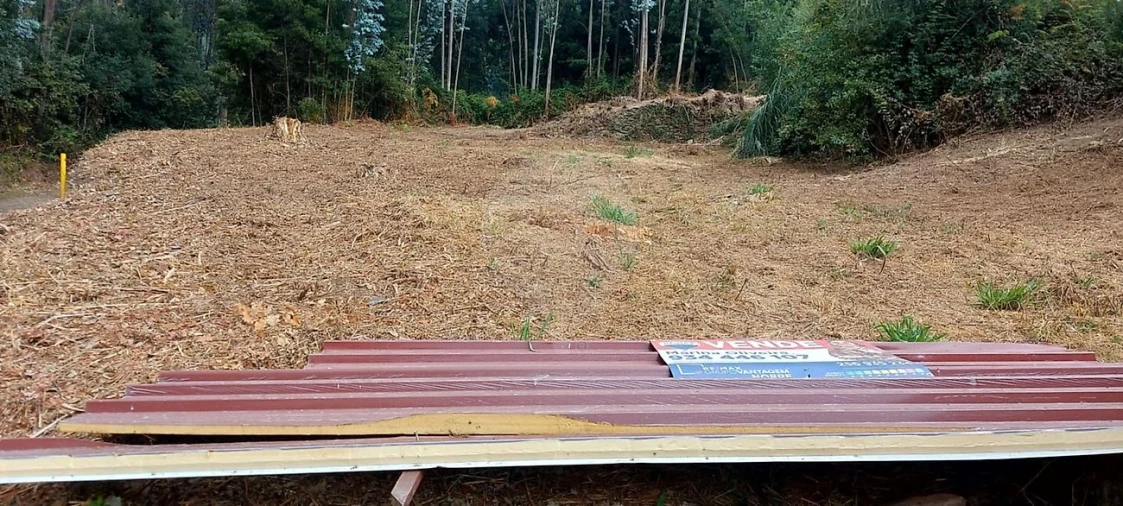 Terreno para Venda em Vila de Cucujães Foto 11