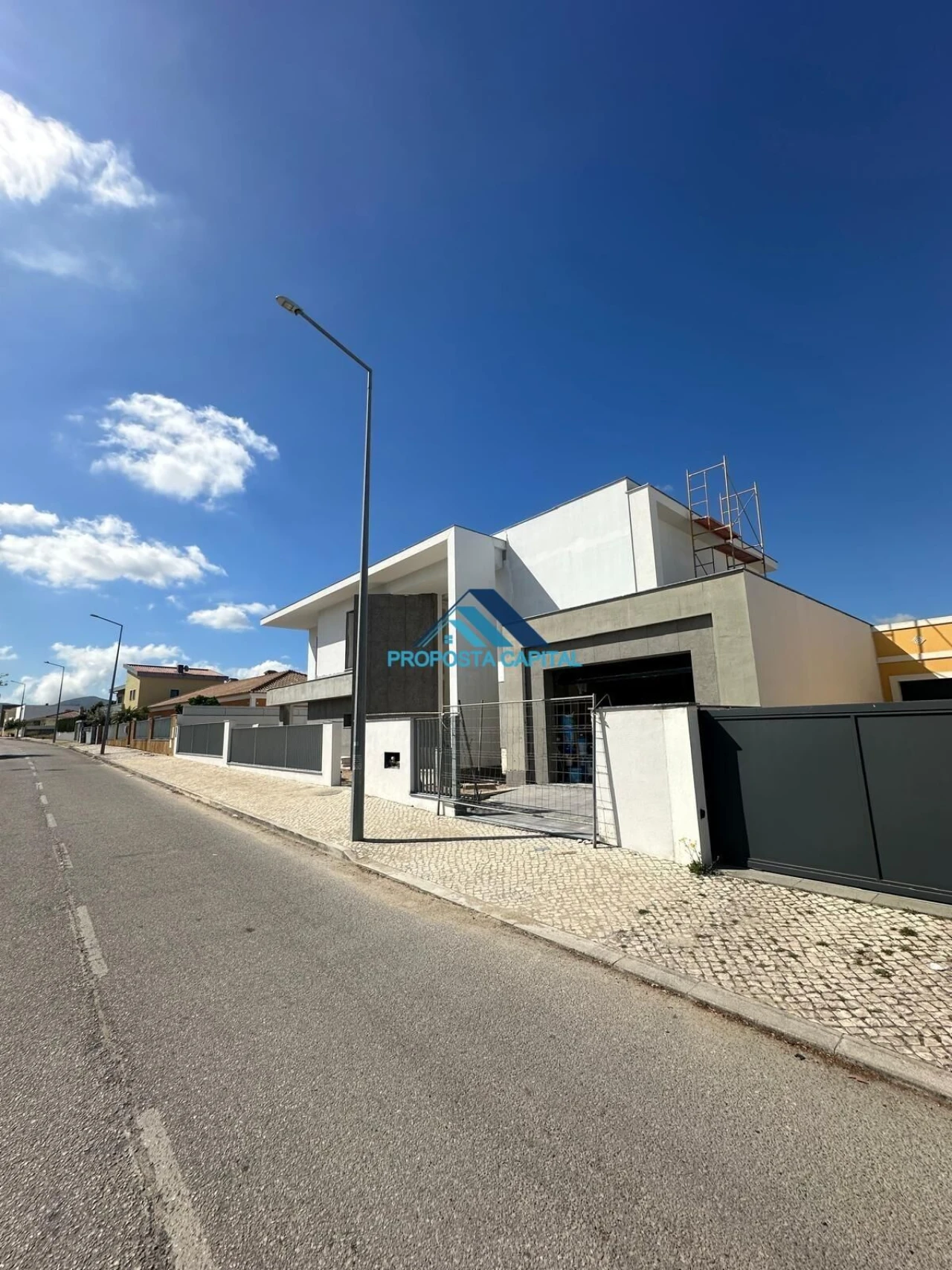 Moradia T5 para Venda em União das Freguesias de Setúbal Foto 12