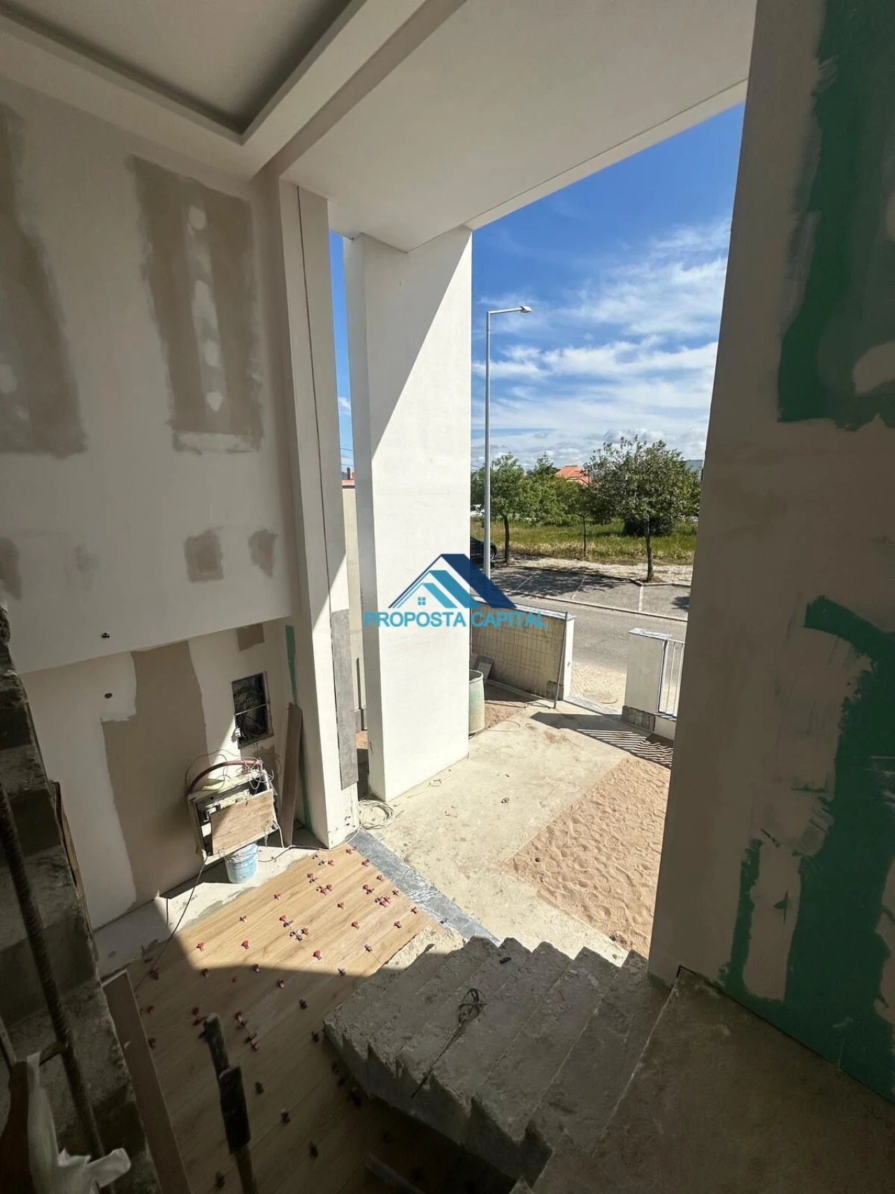 Moradia T5 para Venda em União das Freguesias de Setúbal Foto 15