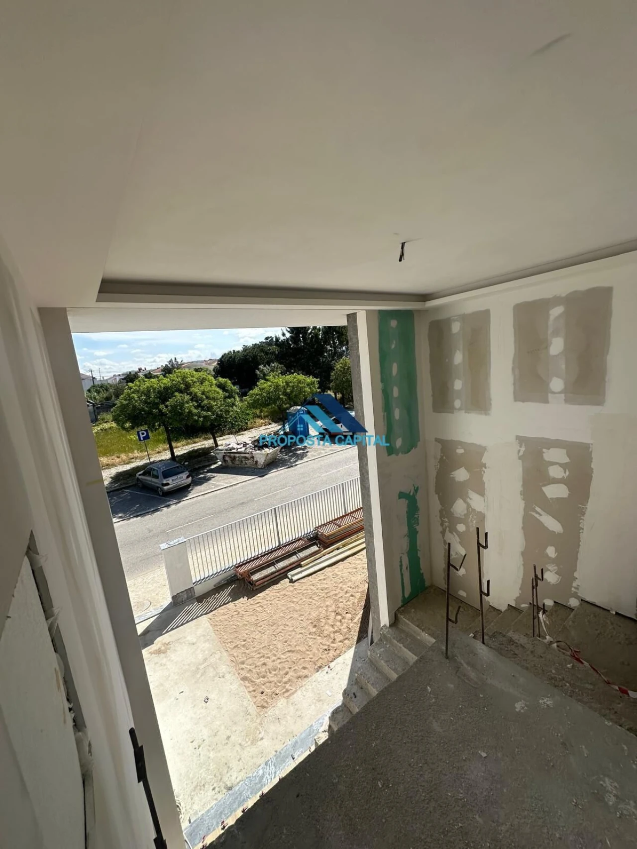 Moradia T5 para Venda em União das Freguesias de Setúbal Foto 17