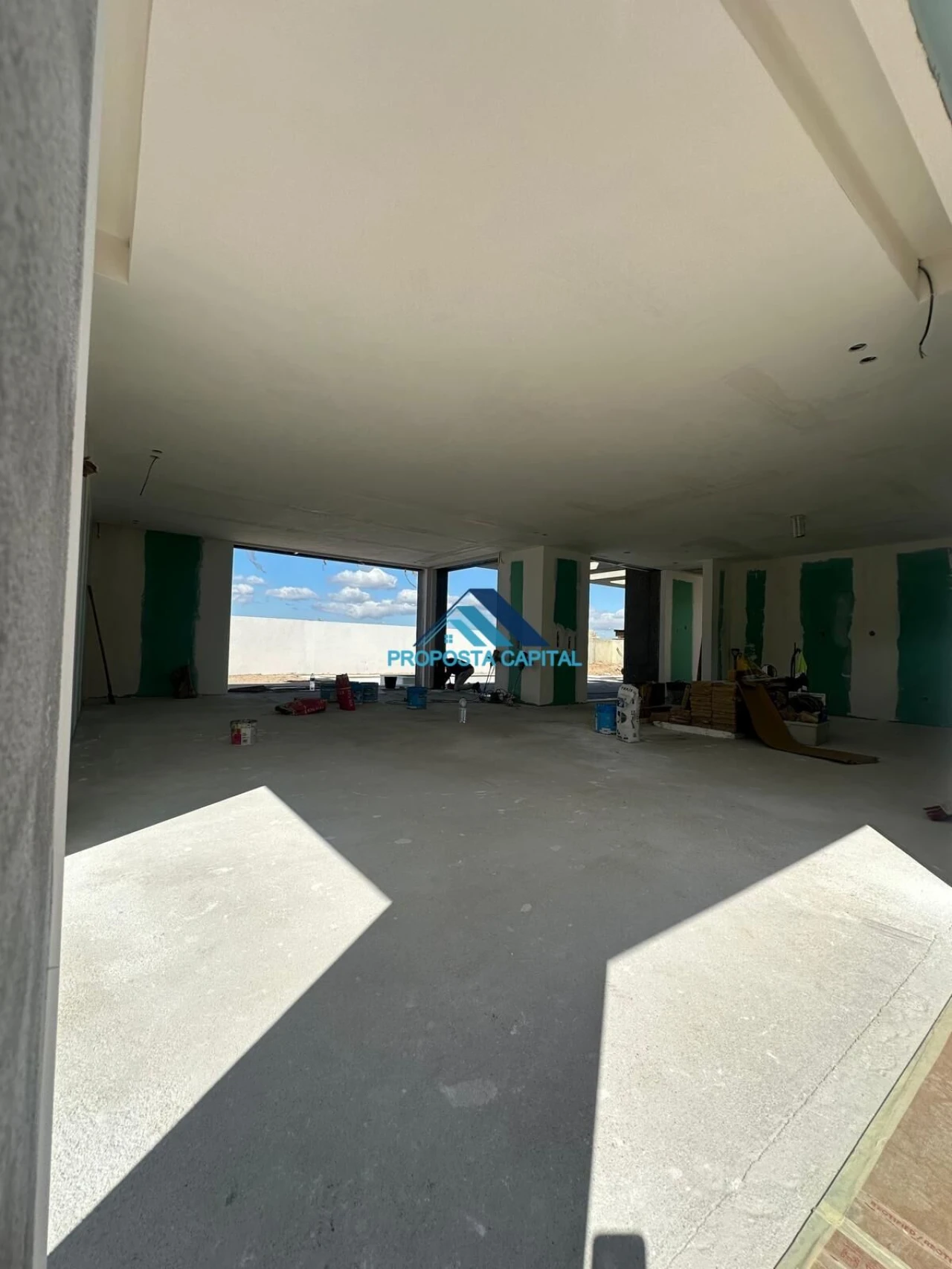 Moradia T5 para Venda em União das Freguesias de Setúbal Foto 28
