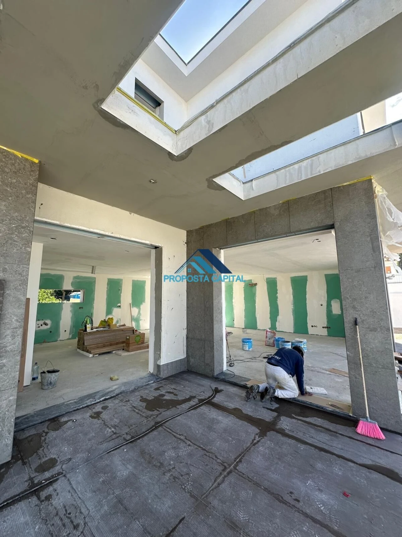 Moradia T5 para Venda em União das Freguesias de Setúbal Foto 29
