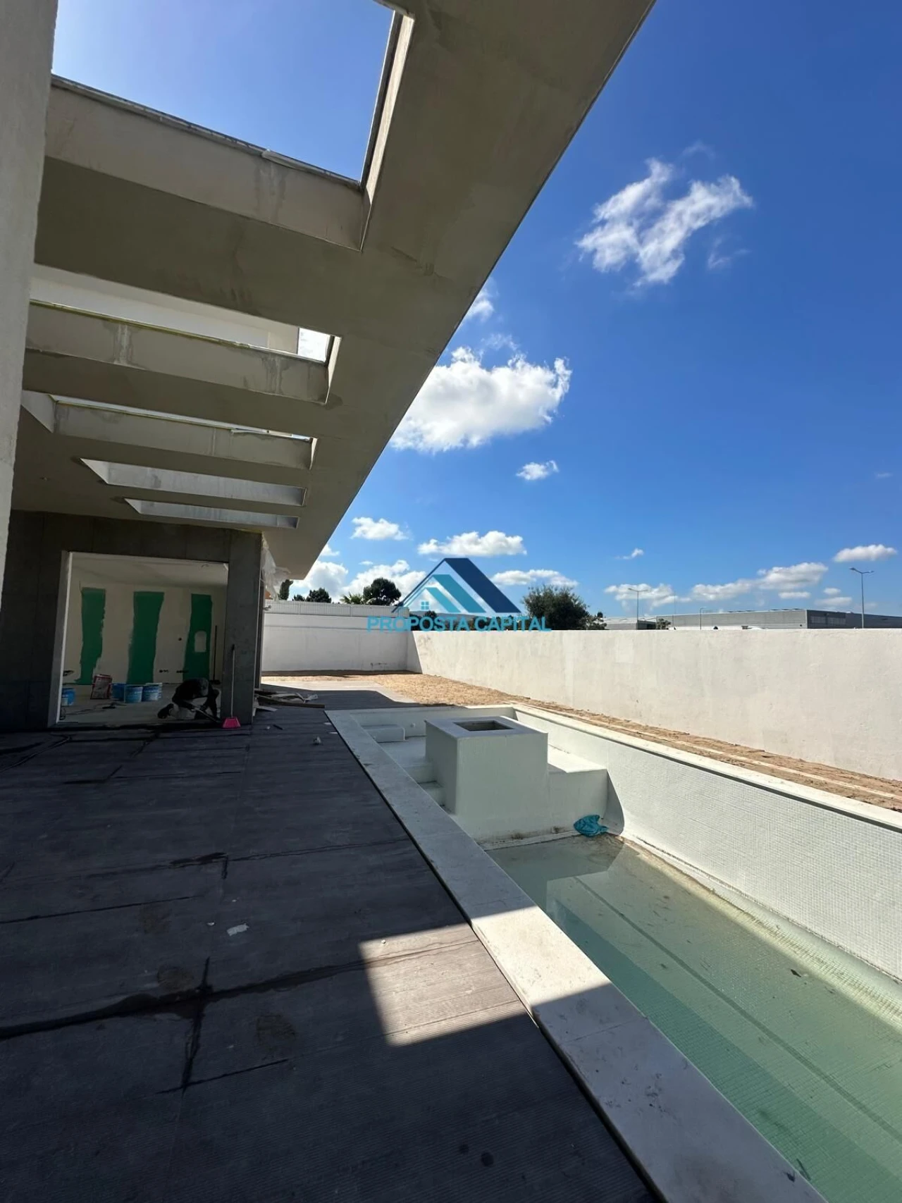 Moradia T5 para Venda em União das Freguesias de Setúbal Foto 31