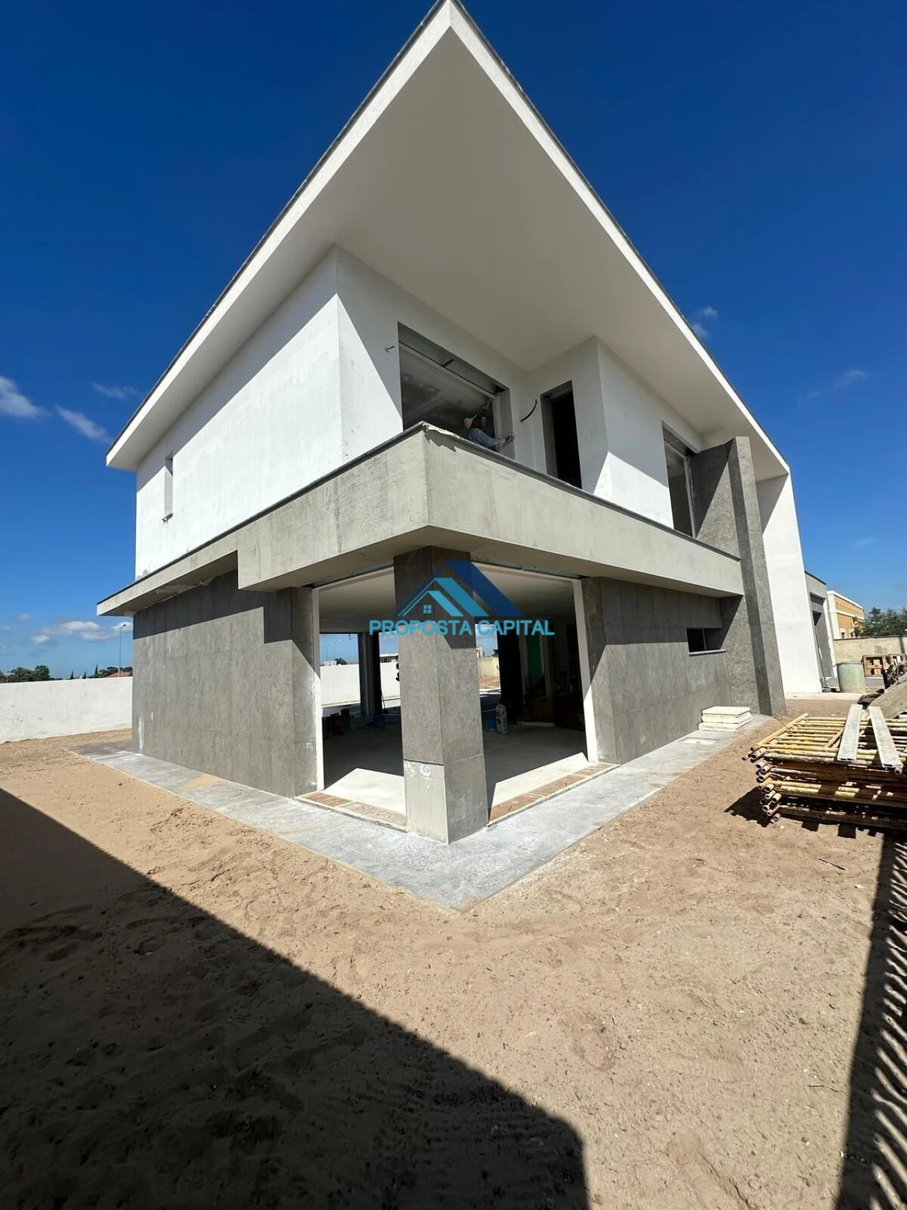 Moradia T5 para Venda em União das Freguesias de Setúbal Foto 35