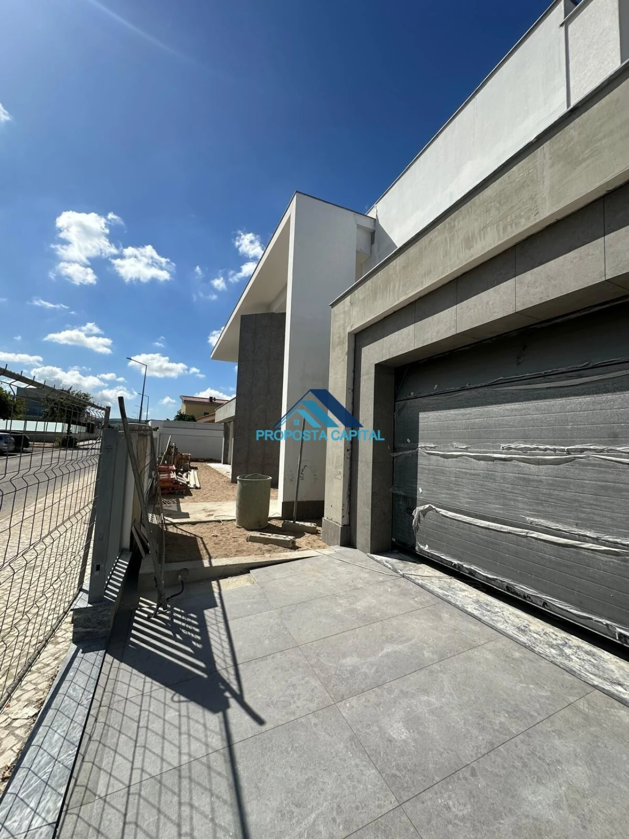 Moradia T5 para Venda em União das Freguesias de Setúbal Foto 36
