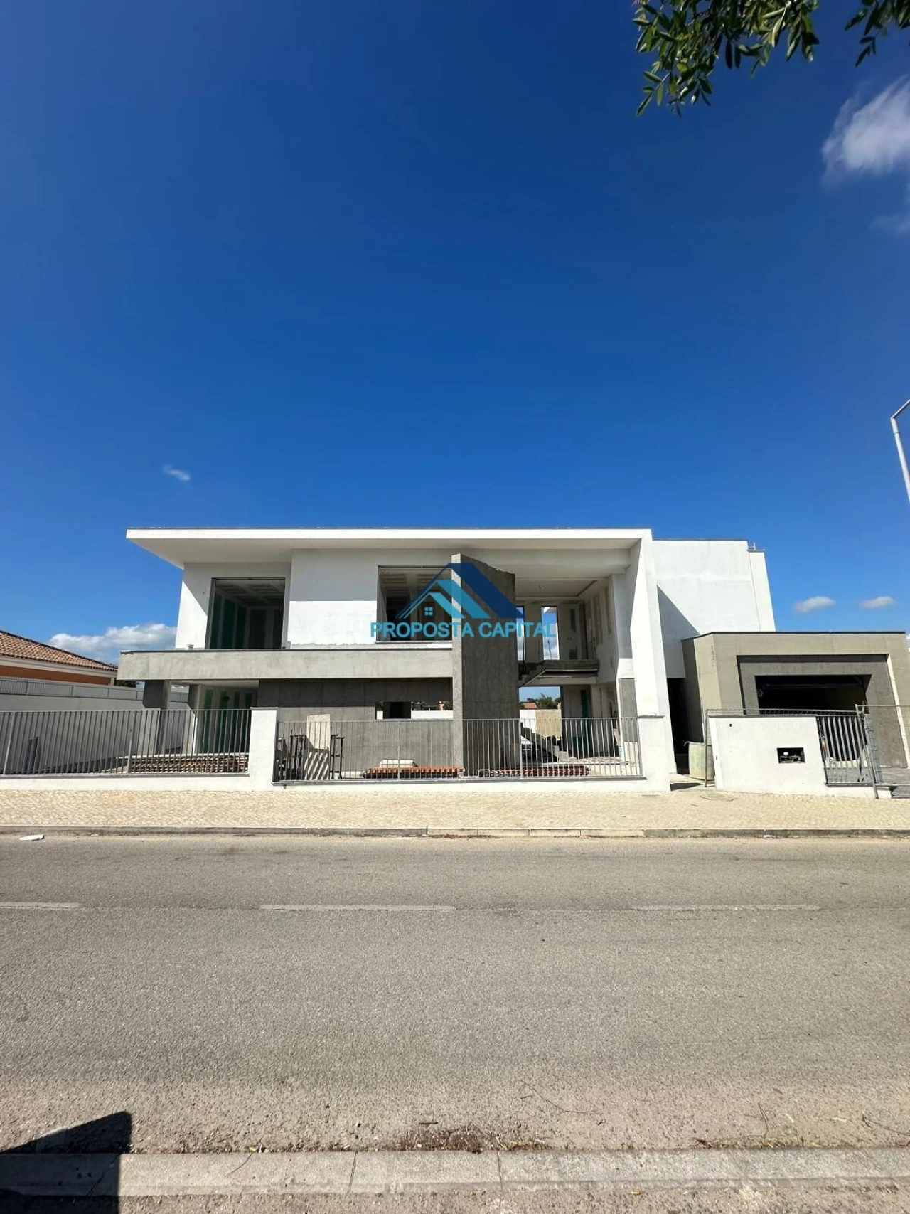 Moradia T5 para Venda em União das Freguesias de Setúbal Foto 37