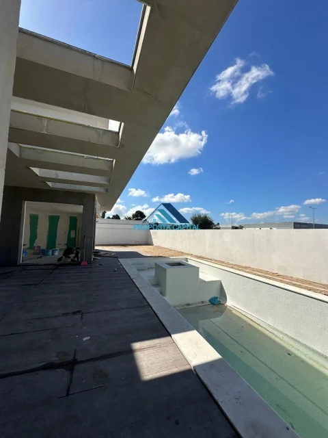 Moradia T5 para Venda em União das Freguesias de Setúbal