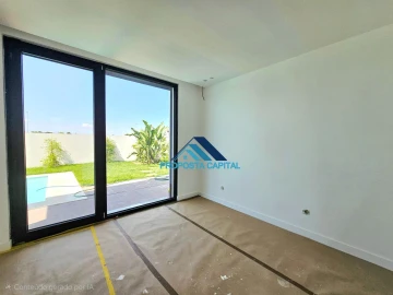 Moradia T5 para Venda em União das Freguesias de Setúbal