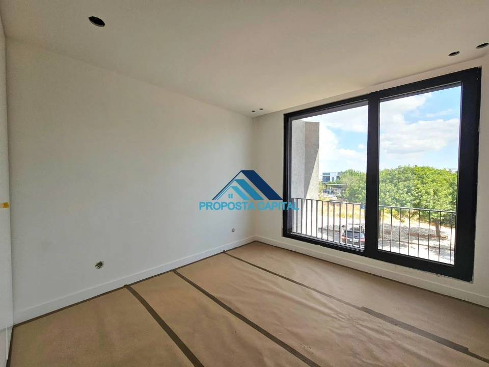 Moradia T5 para Venda em União das Freguesias de Setúbal Foto 26