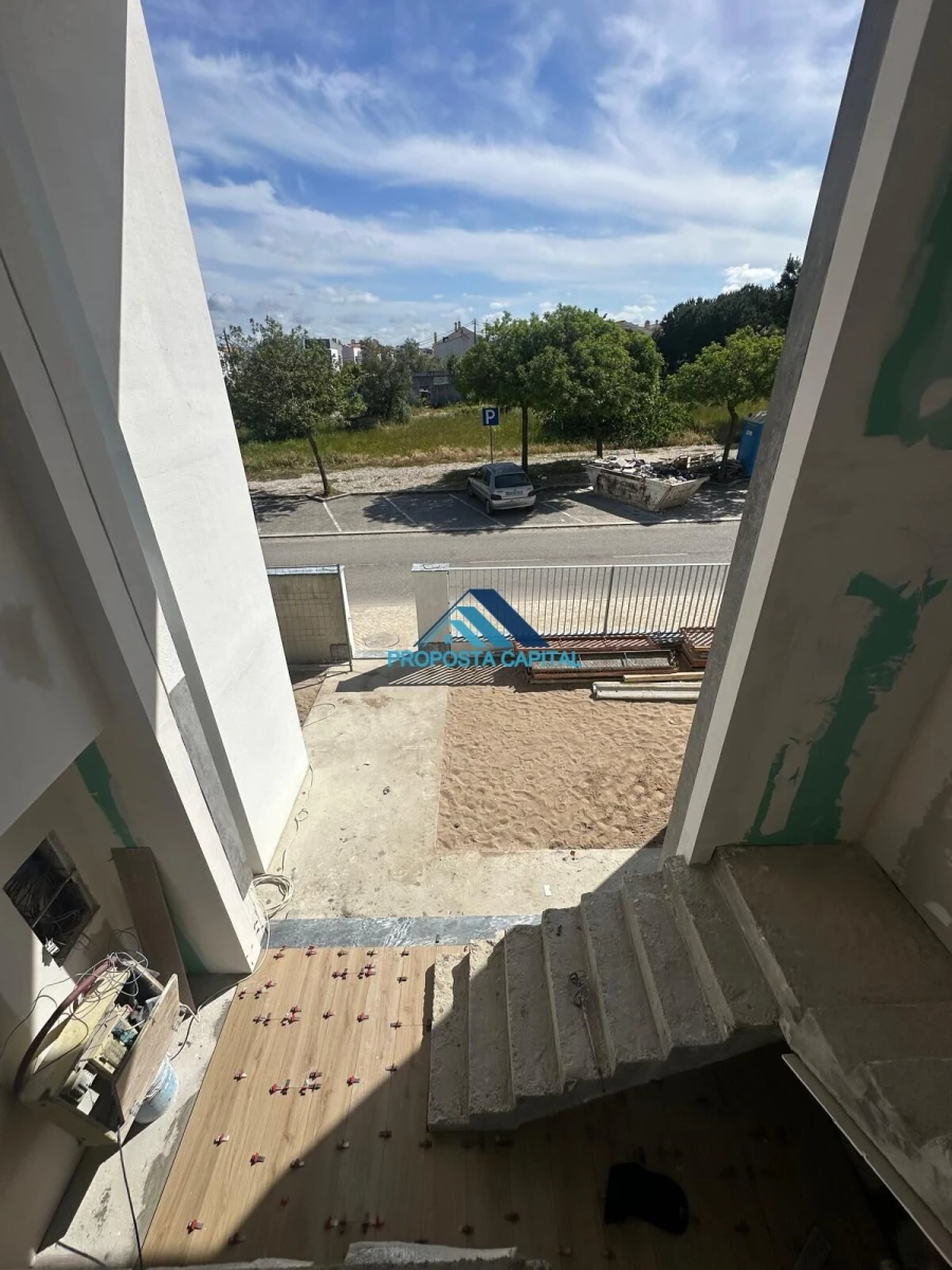Moradia T5 para Venda em União das Freguesias de Setúbal Foto 14