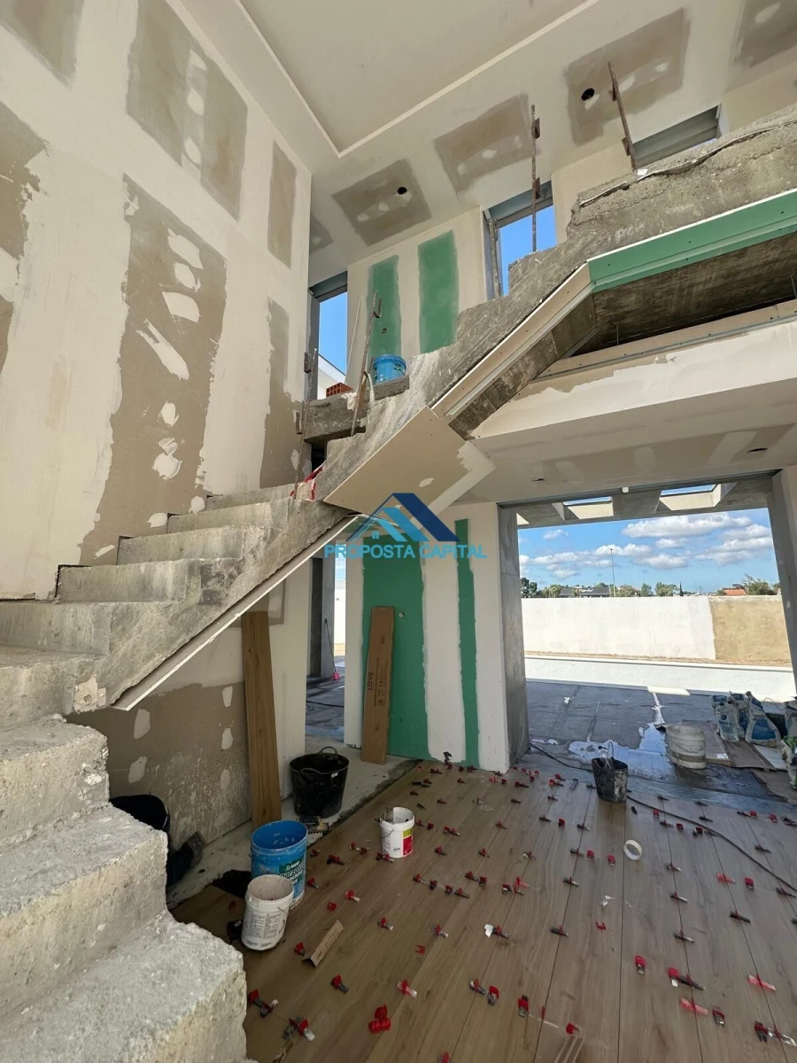 Moradia T5 para Venda em União das Freguesias de Setúbal Foto 16