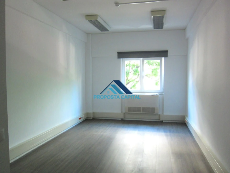 Escritório para Arrendamento em Avenidas Novas Foto 15