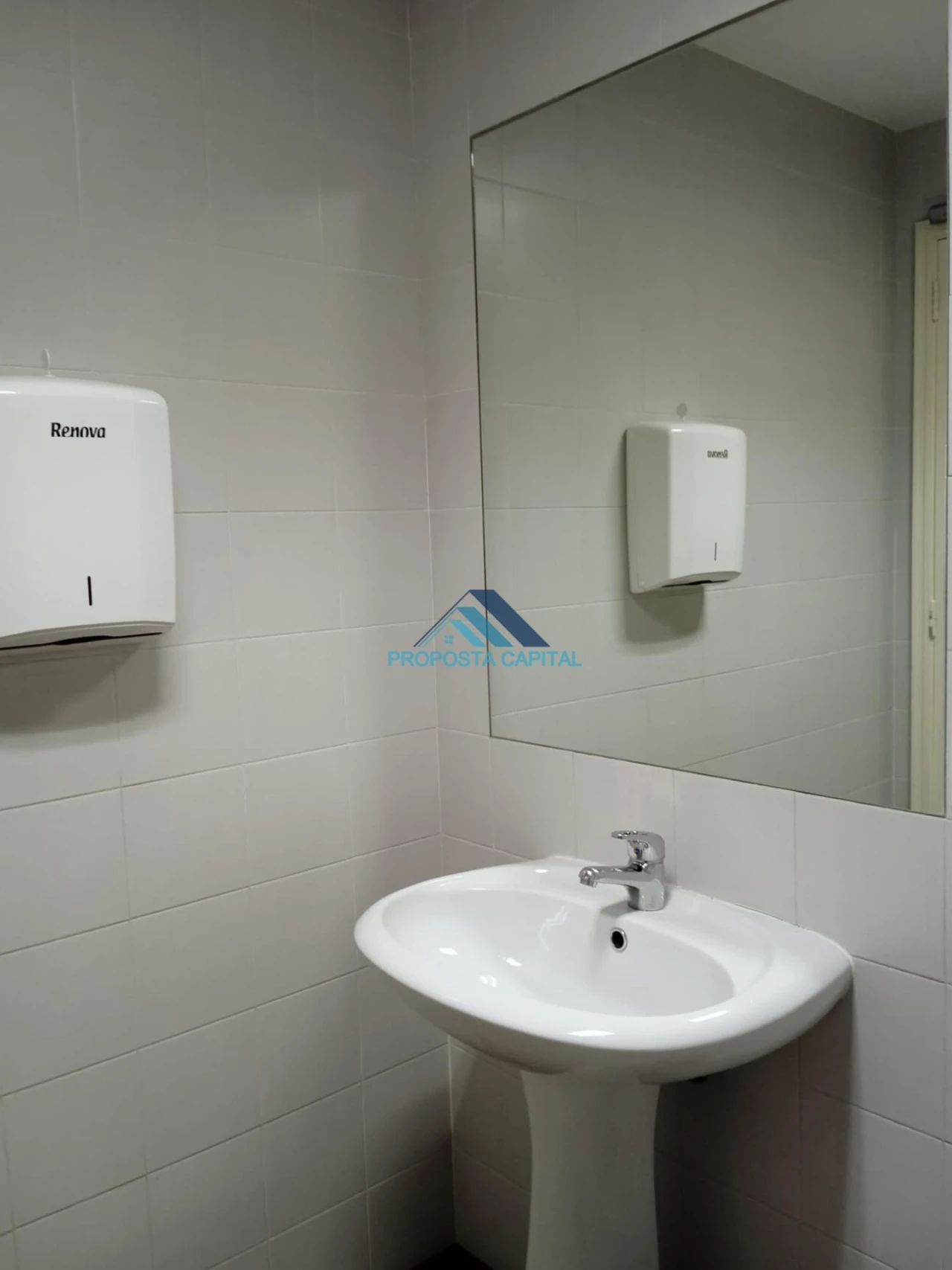 Escritório para Arrendamento em Avenidas Novas Foto 20