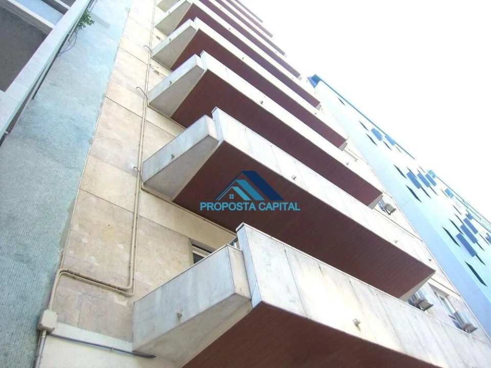 Escritório para Arrendamento em Avenidas Novas Foto 25