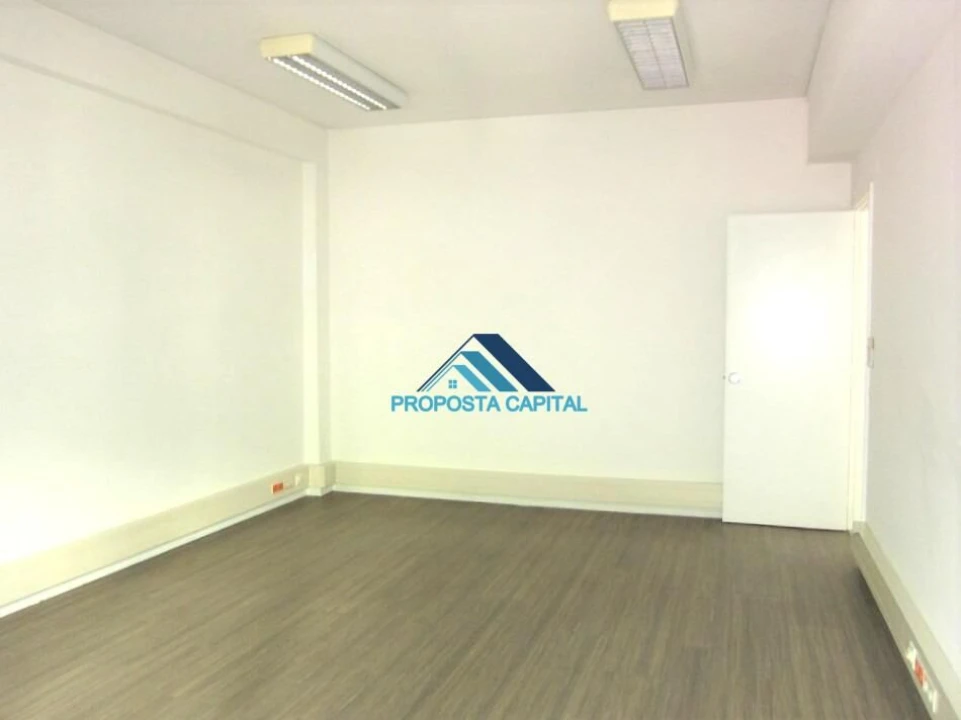 Escritório para Arrendamento em Avenidas Novas Foto 5