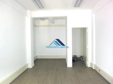 Escritório para Arrendamento em Avenidas Novas