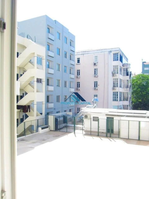 Escritório para Arrendamento em Avenidas Novas