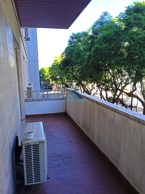 Escritório para Arrendamento em Avenidas Novas