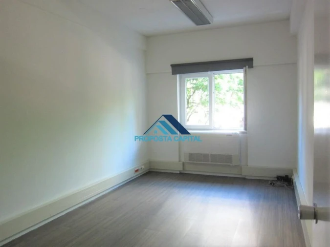 Escritório para Arrendamento em Avenidas Novas Foto 14