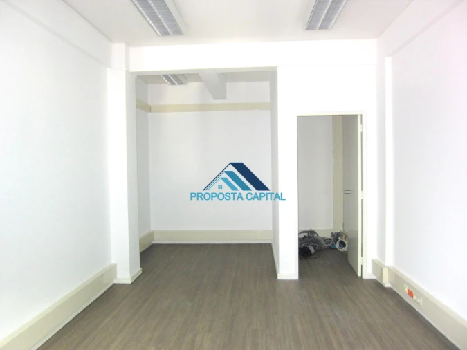 Escritório para Arrendamento em Avenidas Novas Foto 16