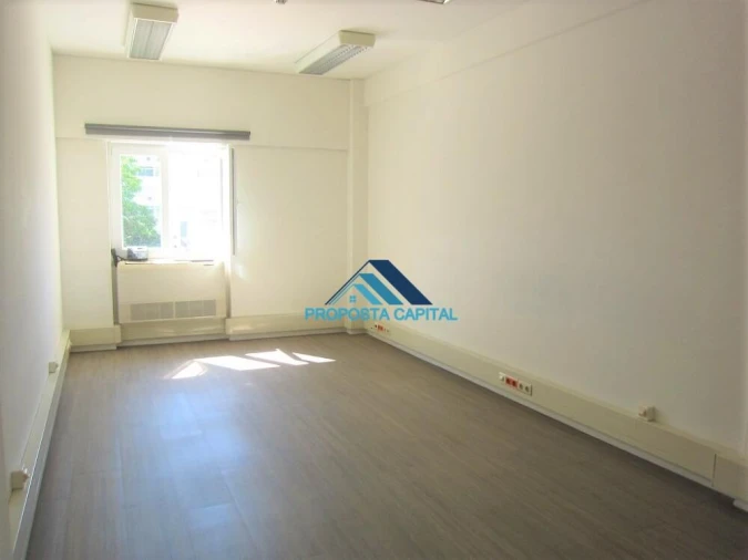 Escritório para Arrendamento em Avenidas Novas Foto 17