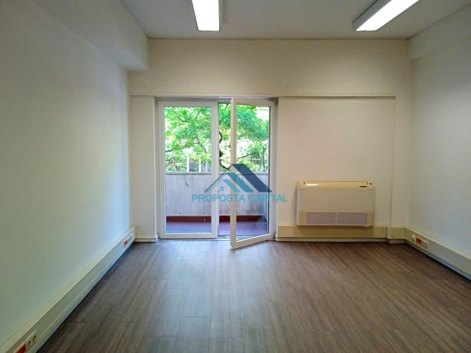 Escritório para Arrendamento em Avenidas Novas Foto 2