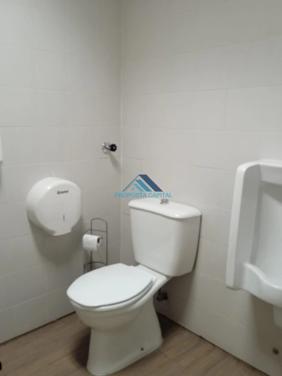 Escritório para Arrendamento em Avenidas Novas Foto 21