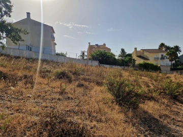 Terreno para Venda em São Bartolomeu de Messines