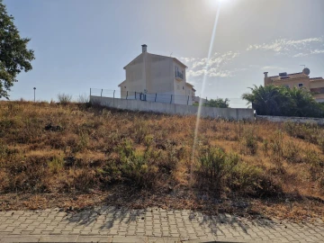 Terreno para Venda em São Bartolomeu de Messines