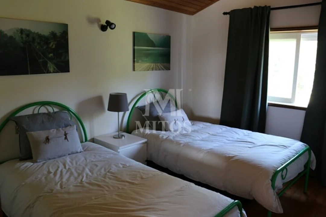 Moradia T5 para Venda em Moledo e Cristelo Foto 7