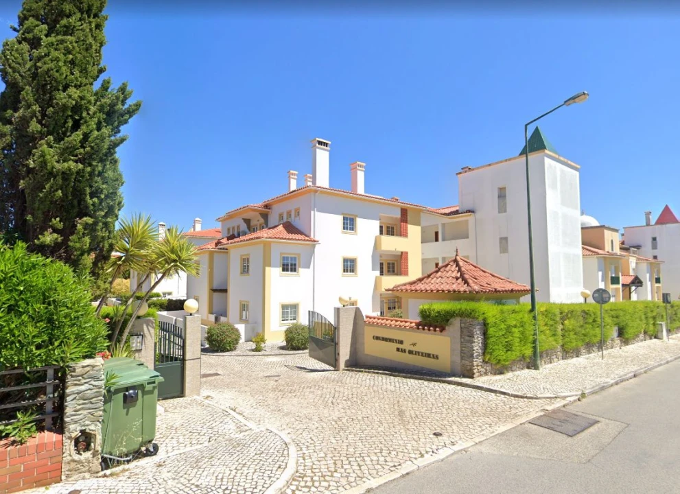 Apartamento T3 para Venda em Agualva e Mira-Sintra Foto 26