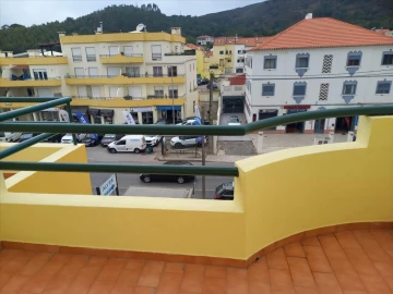 Apartamento T2 para Venda em Malveira e São Miguel de Alcainça