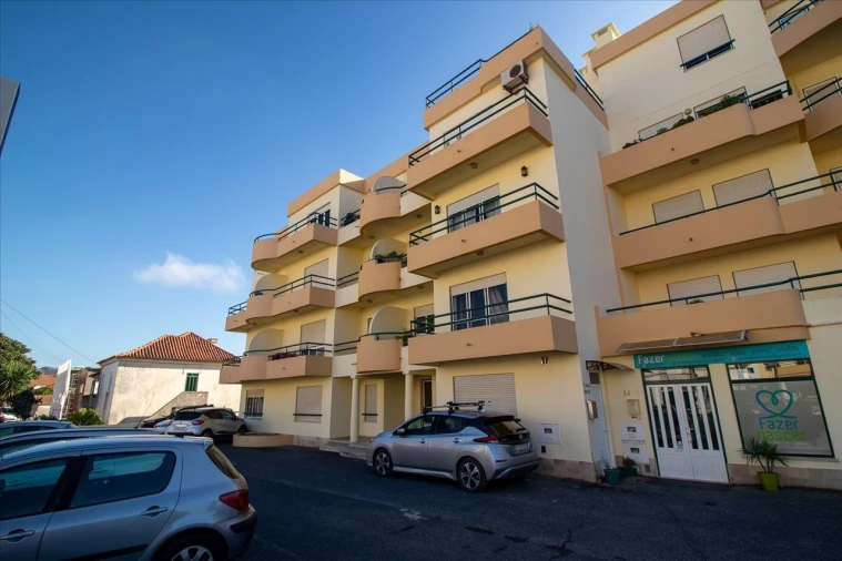 Apartamento T2 para Venda em Malveira e São Miguel de Alcainça Foto 2