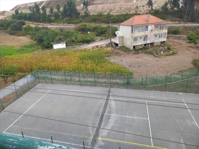 Apartamento T2 para Venda em Malveira e São Miguel de Alcainça Foto 16