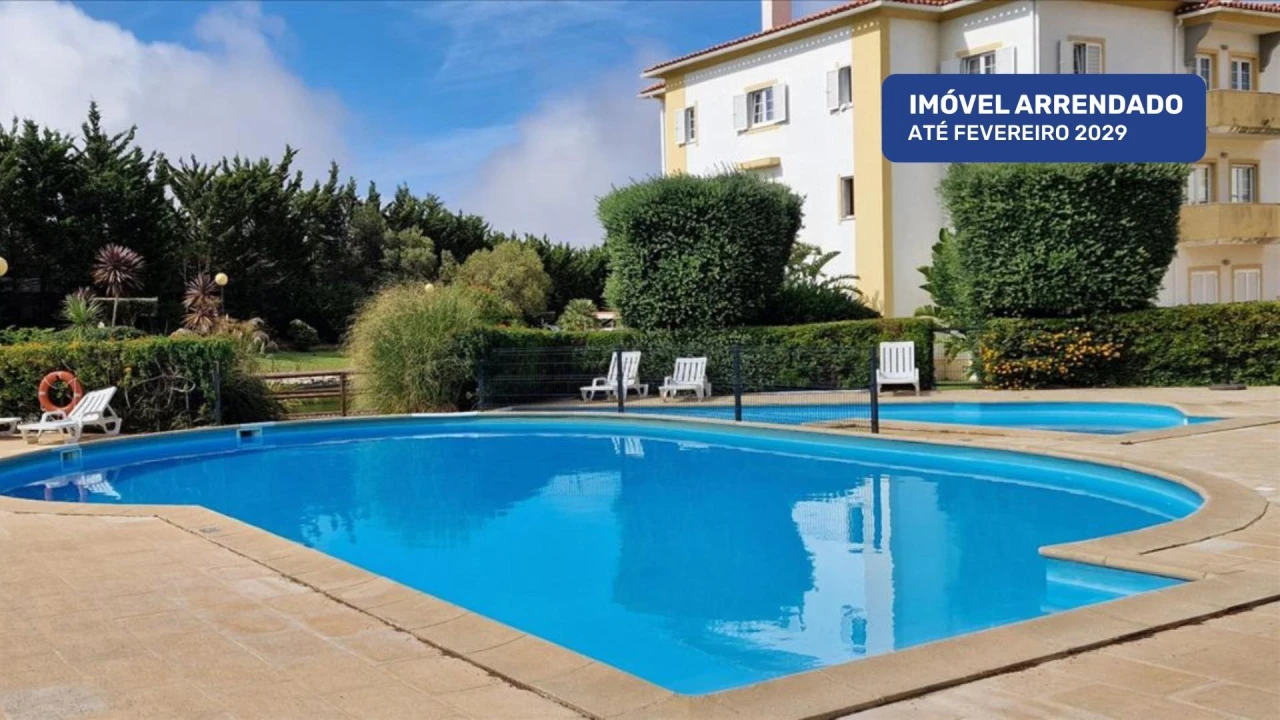 Apartamento T3 para Venda em Agualva e Mira-Sintra Foto 1